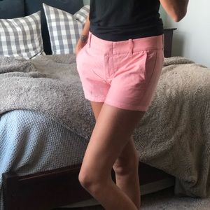 J. Crew Shorts